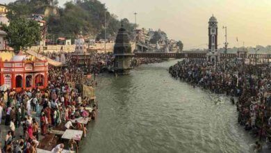 Haridwar