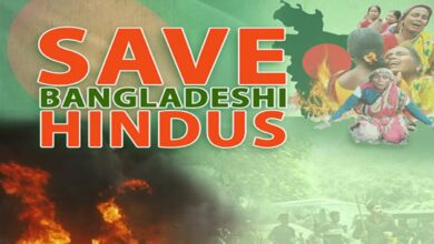 Hindus in bangladesh