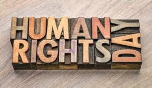 Human rights day