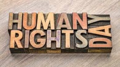 Human rights day