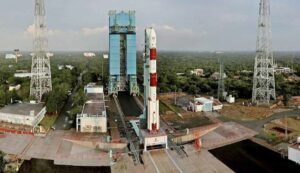 Isro to launch proba-3 mission satellite