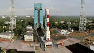 Isro to launch proba-3 mission satellite