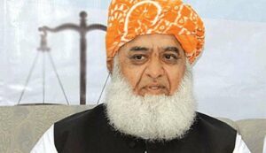 Jui-f chief maulana fazlur rehman