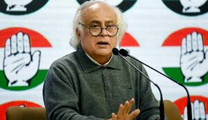 Jairam ramesh