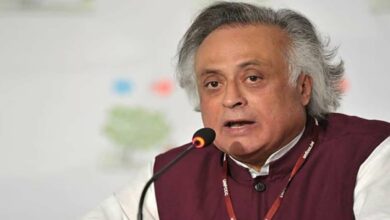 Jairam ramesh