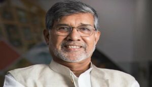 Kailash satyarthi