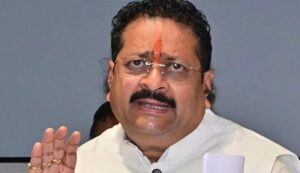 Karnataka mla basangouda patil yatnal