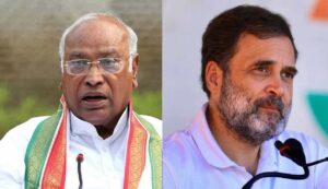 Kharge, rahul