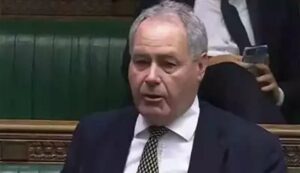 MP Bob Blackman