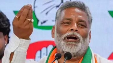 Mp pappu yadav