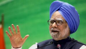 Manmohan singh