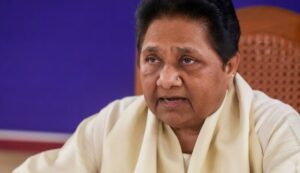 Mayawati