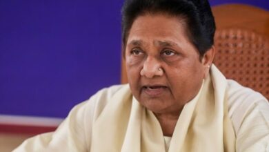 Mayawati