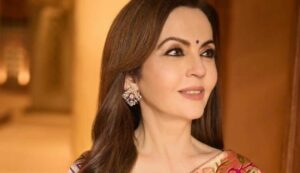 Nita ambani