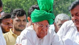 Om prakash chautala