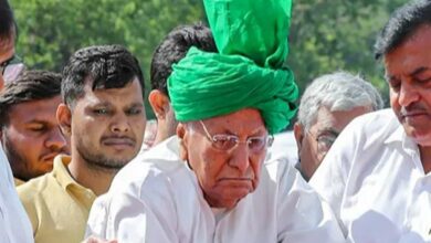 Om prakash chautala