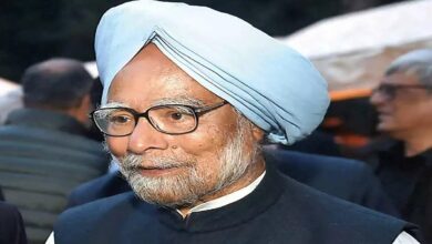 Pm manmohan singh