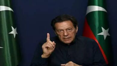 Pakistan pti