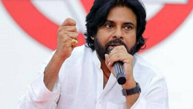 Pawan kalyan