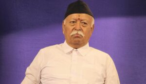 Rss chief mohan bhagwat