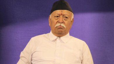 Rss chief mohan bhagwat