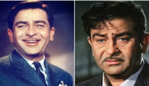 Raj kapoor