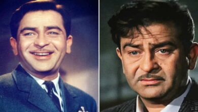 Raj kapoor