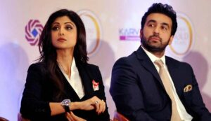 Raj kundra