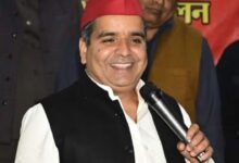 Sp mp dharmendra yadav