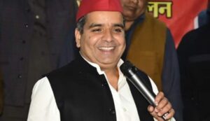 Sp mp dharmendra yadav