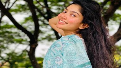 Sai pallavi