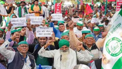 Samyukta kisan morcha