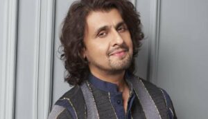 Sonu nigam