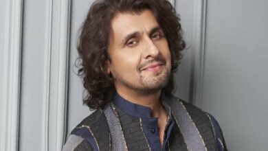 Sonu nigam