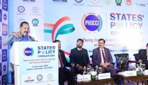 States' policy conclave 2024