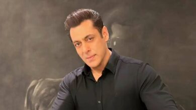 Superstar salman khan