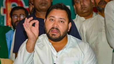 Tejashwi yadav