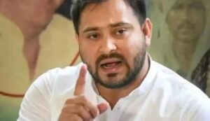 Tejashwi yadav