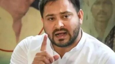 Tejashwi yadav