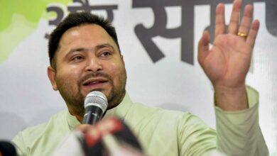 Tejashwi yadav