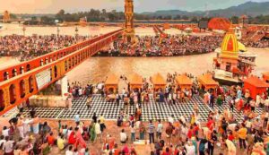 Tripura kumbh mela