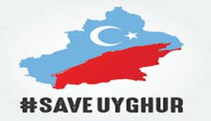 Uyghur genocide recognition day