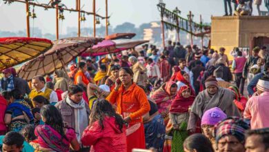 Varanasi