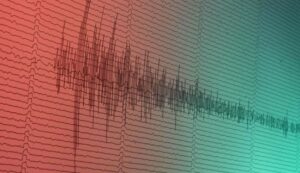 earthquake rocked Telangana