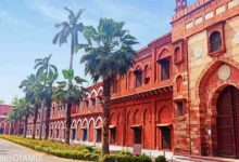 Aligarh muslim university