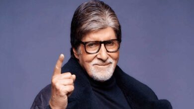 Amitabh bachchan