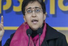 Atishi