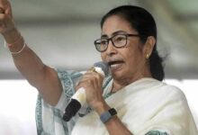 Chief minister mamata banerjee