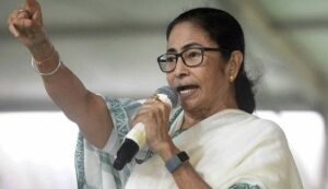 Chief minister mamata banerjee