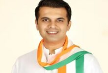 Congress candidate abhishek dutt